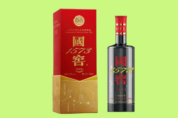 市中区回收国窖酒